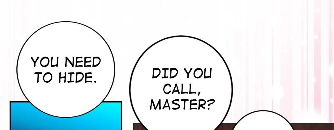 Living with The Wizard - Chapter 28